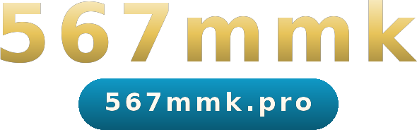 567mmk logo
